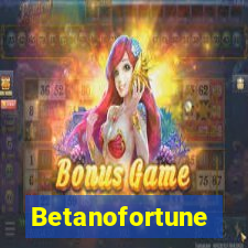 Betanofortune