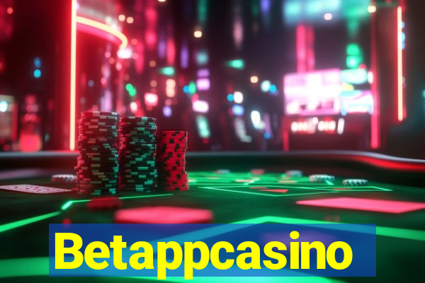 Betappcasino