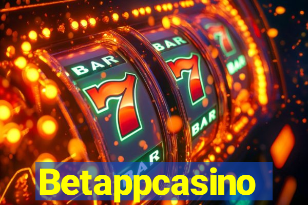 Betappcasino