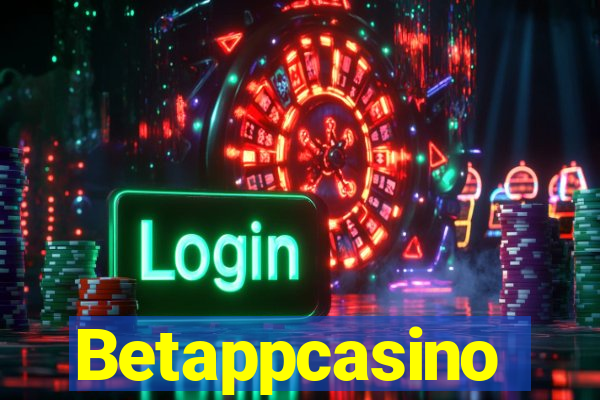 Betappcasino