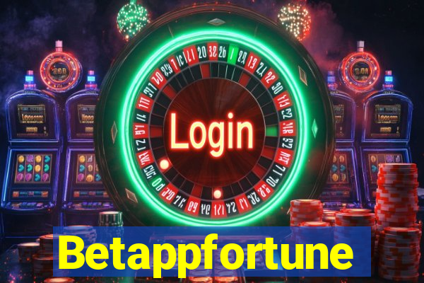 Betappfortune