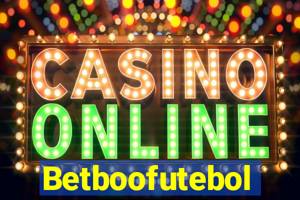 Betboofutebol