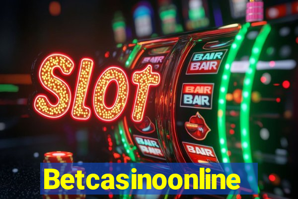 Betcasinoonline