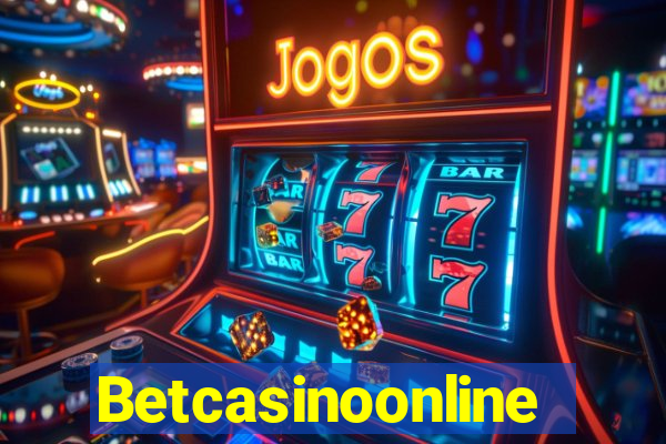 Betcasinoonline