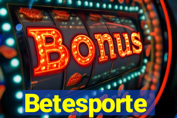 Betesporte