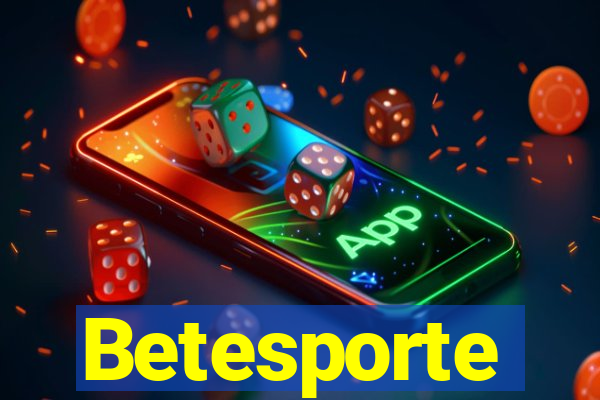 Betesporte