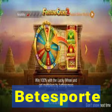 Betesporte