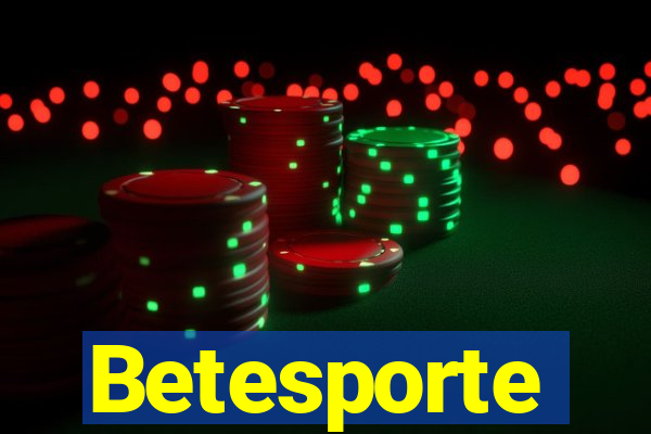 Betesporte