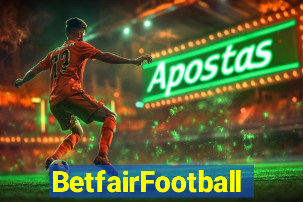 BetfairFootball