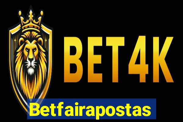 Betfairapostas