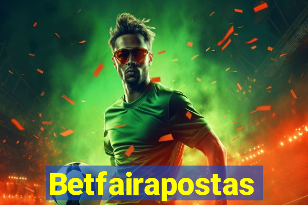 Betfairapostas