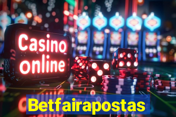 Betfairapostas