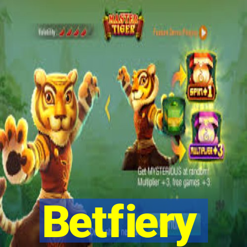Betfiery