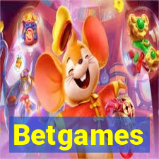 Betgames