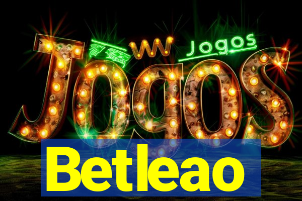 Betleao