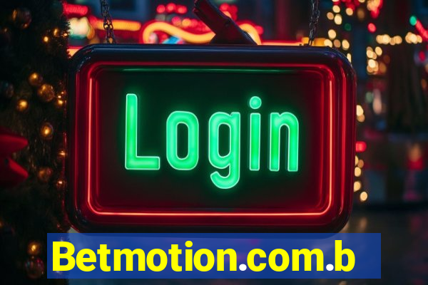 Betmotion.com.br