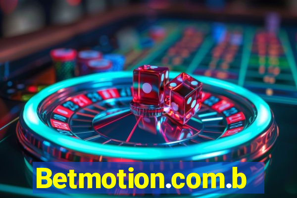 Betmotion.com.br