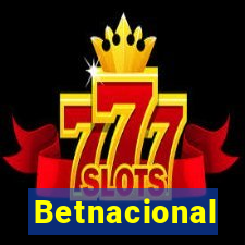 Betnacional