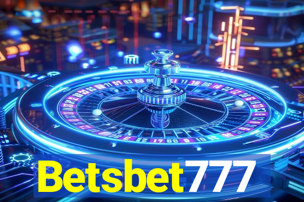 Betsbet777