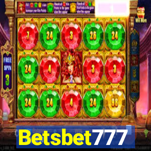Betsbet777