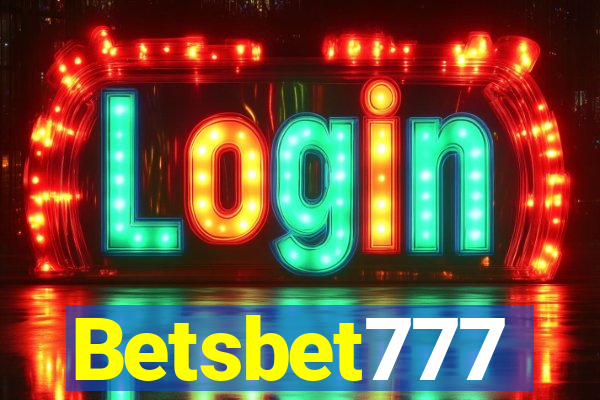 Betsbet777