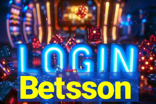 Betsson