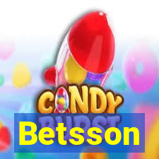 Betsson