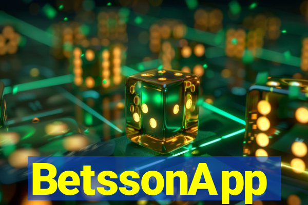 BetssonApp
