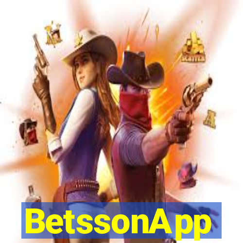 BetssonApp