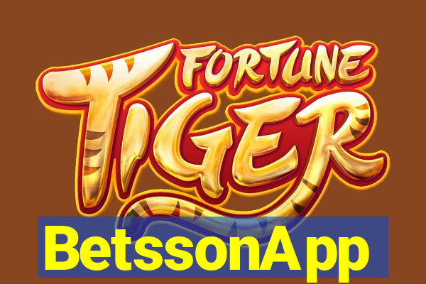 BetssonApp