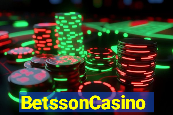 BetssonCasino