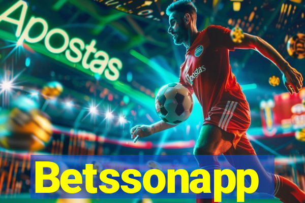 Betssonapp