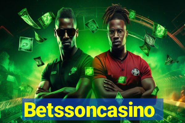 Betssoncasino
