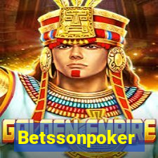 Betssonpoker