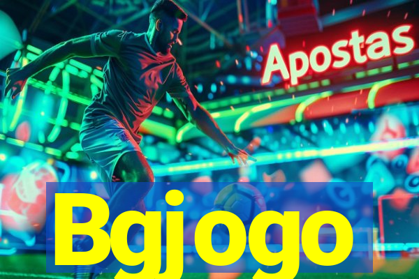 Bgjogo