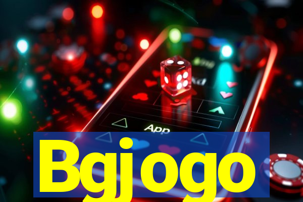Bgjogo