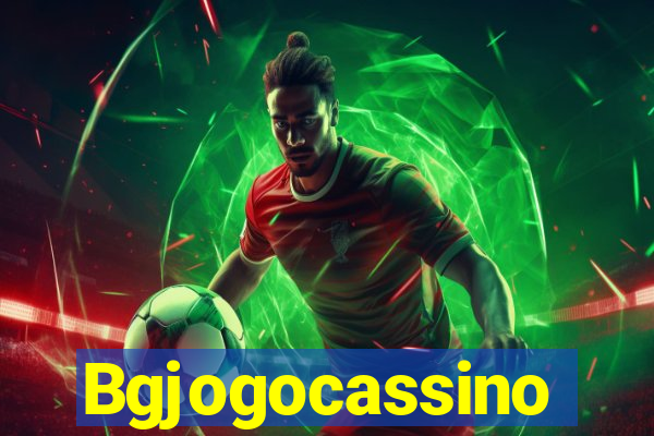Bgjogocassino
