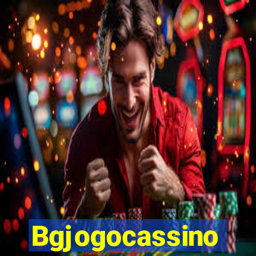 Bgjogocassino