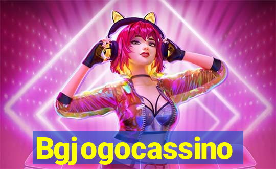 Bgjogocassino