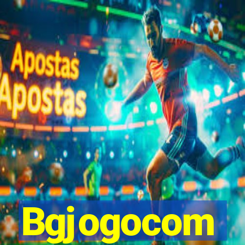 Bgjogocom