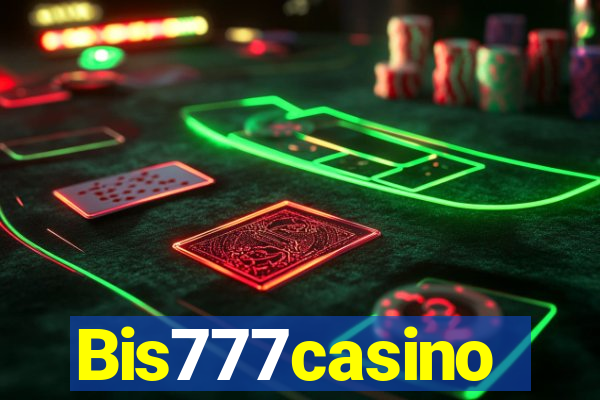 Bis777casino