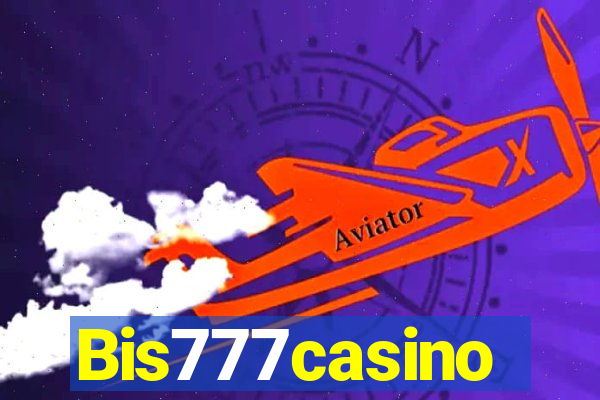 Bis777casino