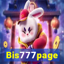 Bis777page