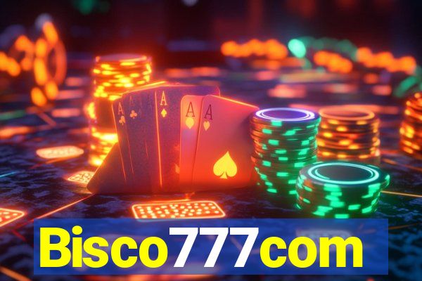 Bisco777com