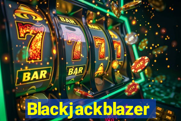 Blackjackblazer