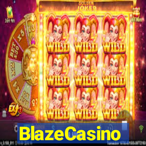 BlazeCasino