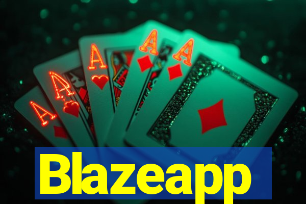 Blazeapp