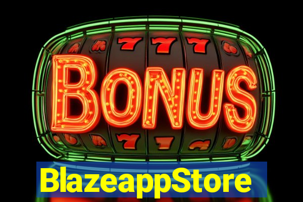 BlazeappStore