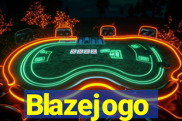 Blazejogo