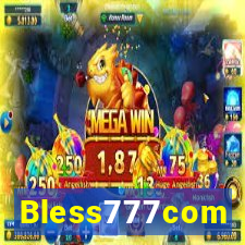 Bless777com